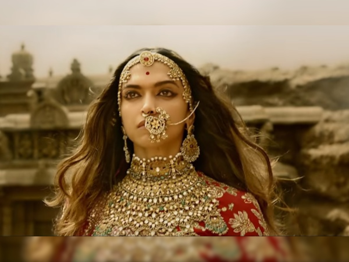 Does 'Padmaavat' glorify the practise of 'sati'? Delhi HC reserves decision on PIL seeking penal action against makers