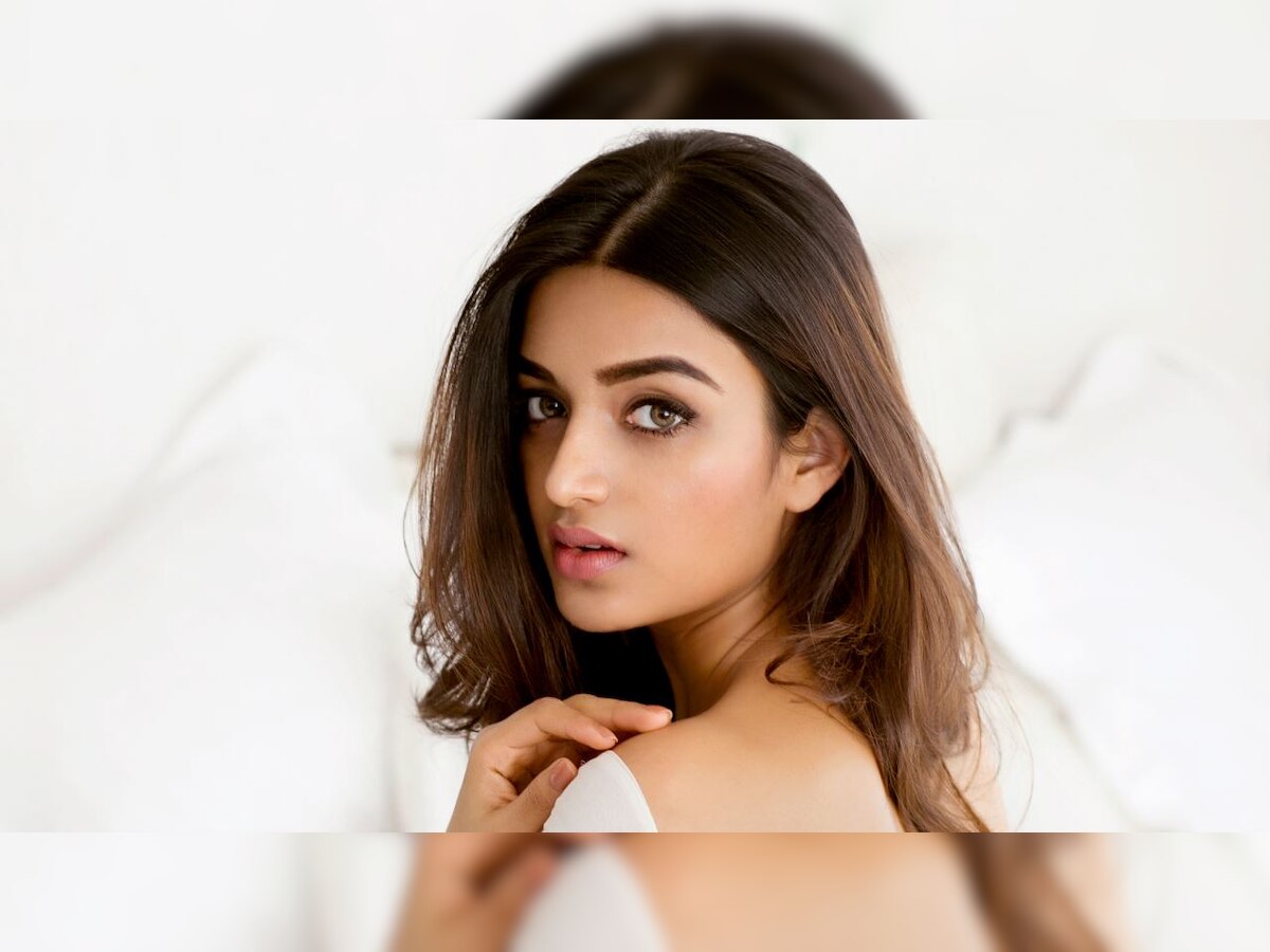 ‘Munna Michael’ actress Nidhhi Agerwal finds Deepika, Anushka’s journey inspiring