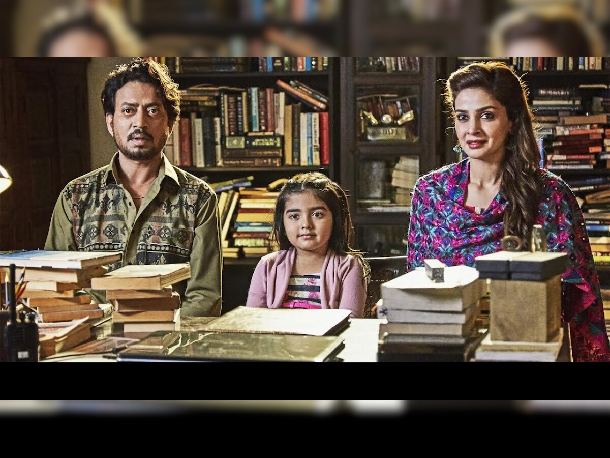 This director will now helm the sequel to Irrfan Khan's 'Hindi Medium'