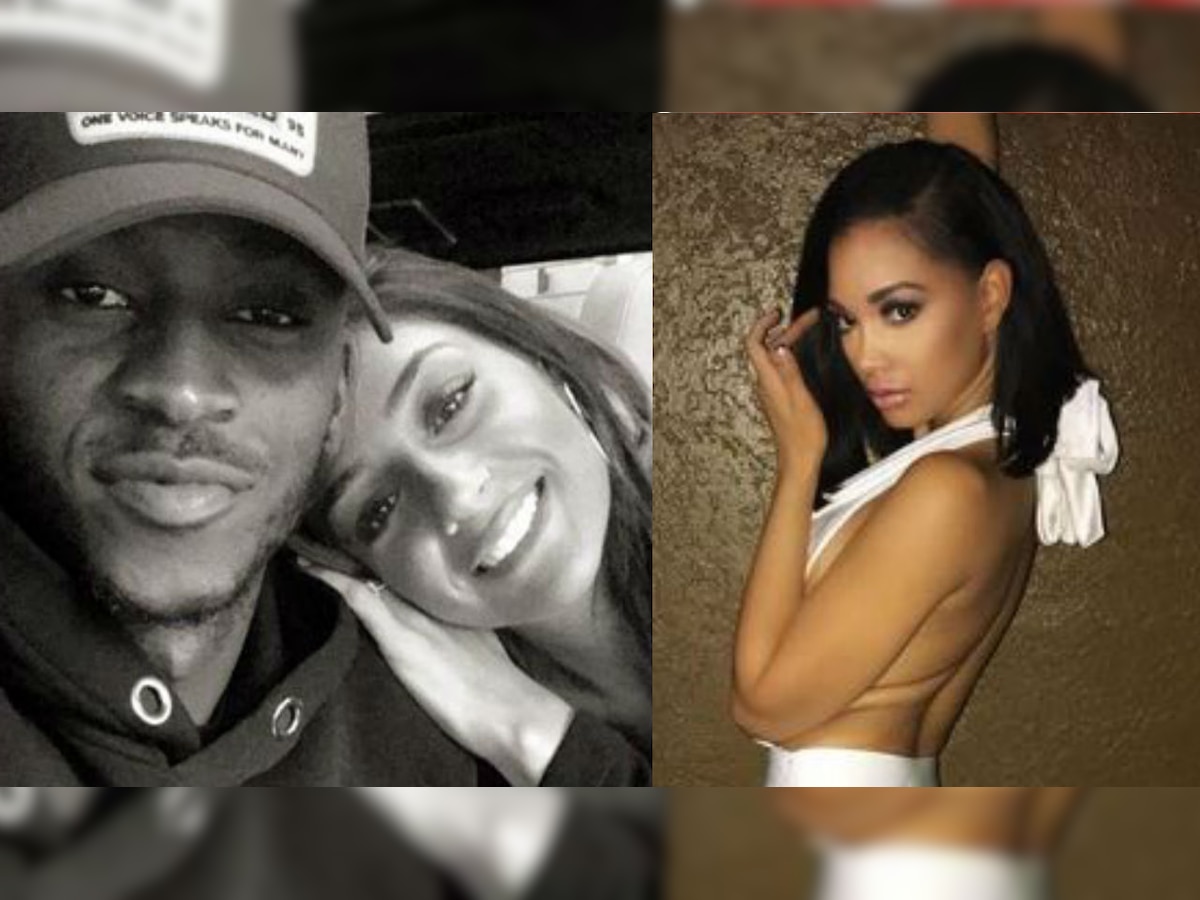 Premier League footballer caught cheating: Fiancee traps his lover in home- then calls off wedding