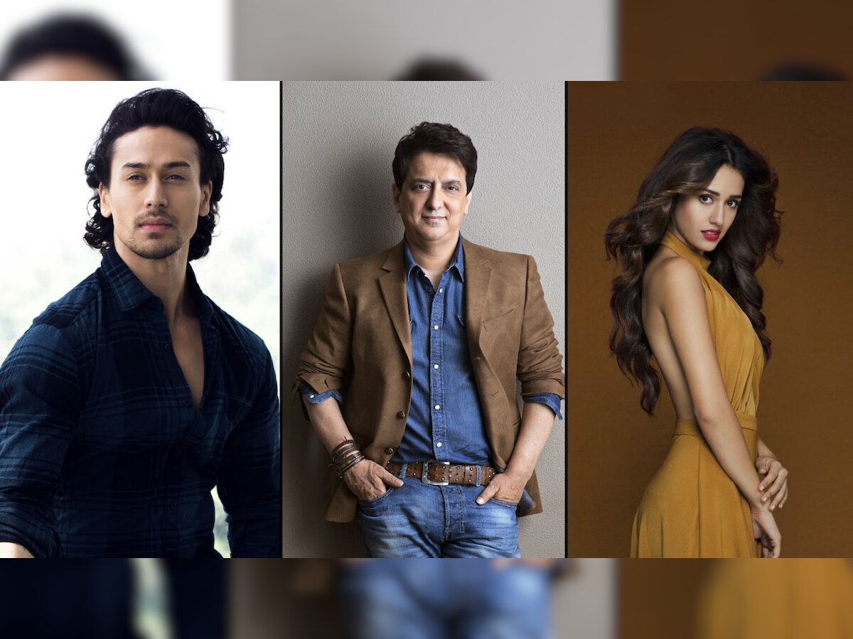 This is how Tiger Shroff and Disha Patani will launch 'Baaghi 2' trailer
