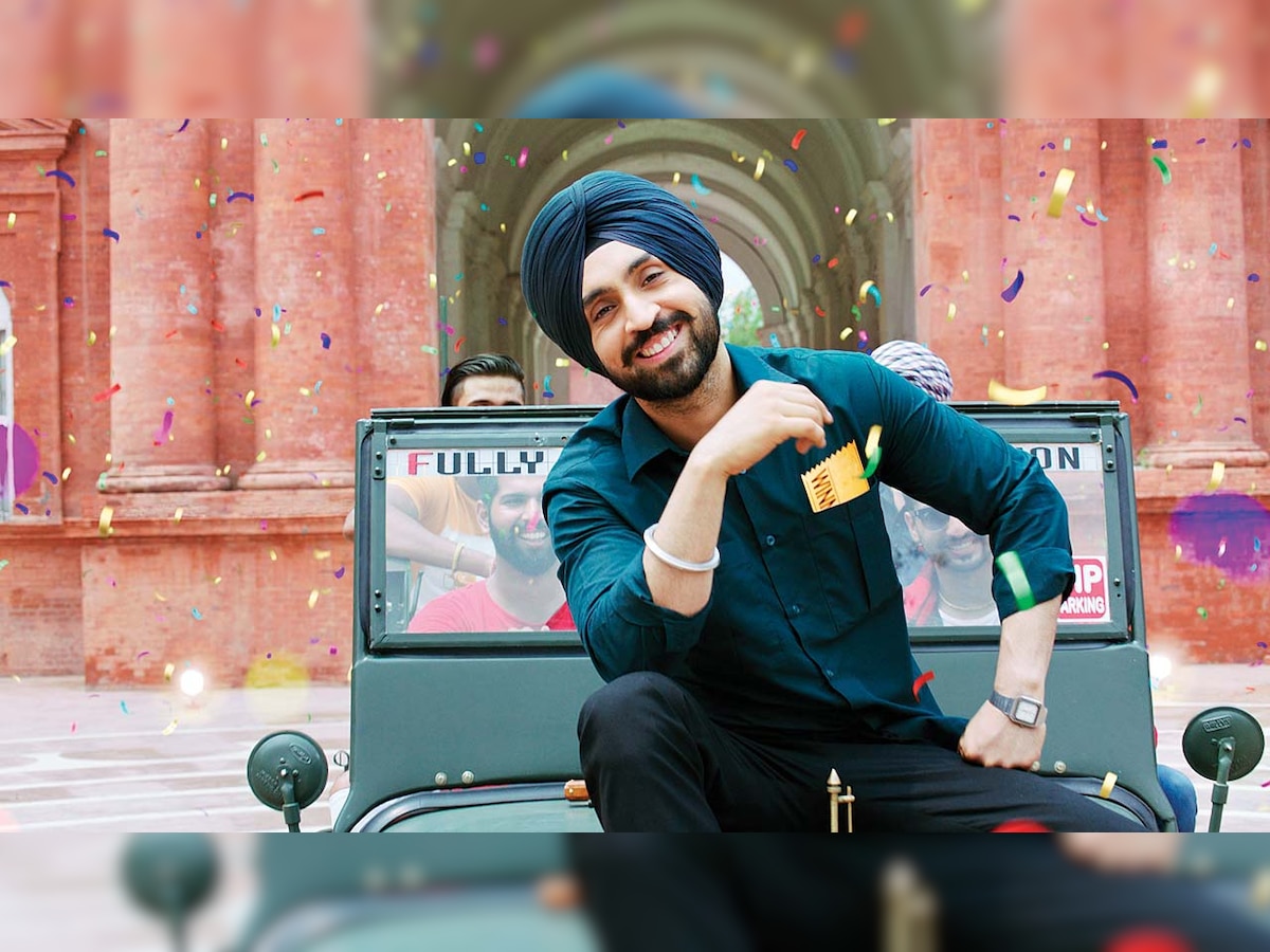 Diljit Dosanjh on Welcome To New York and more: I’m a positive person who loves comedy