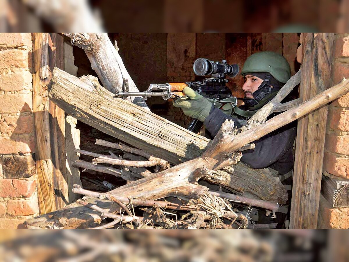 Three civilians injured in fresh Pak ceasefire violations