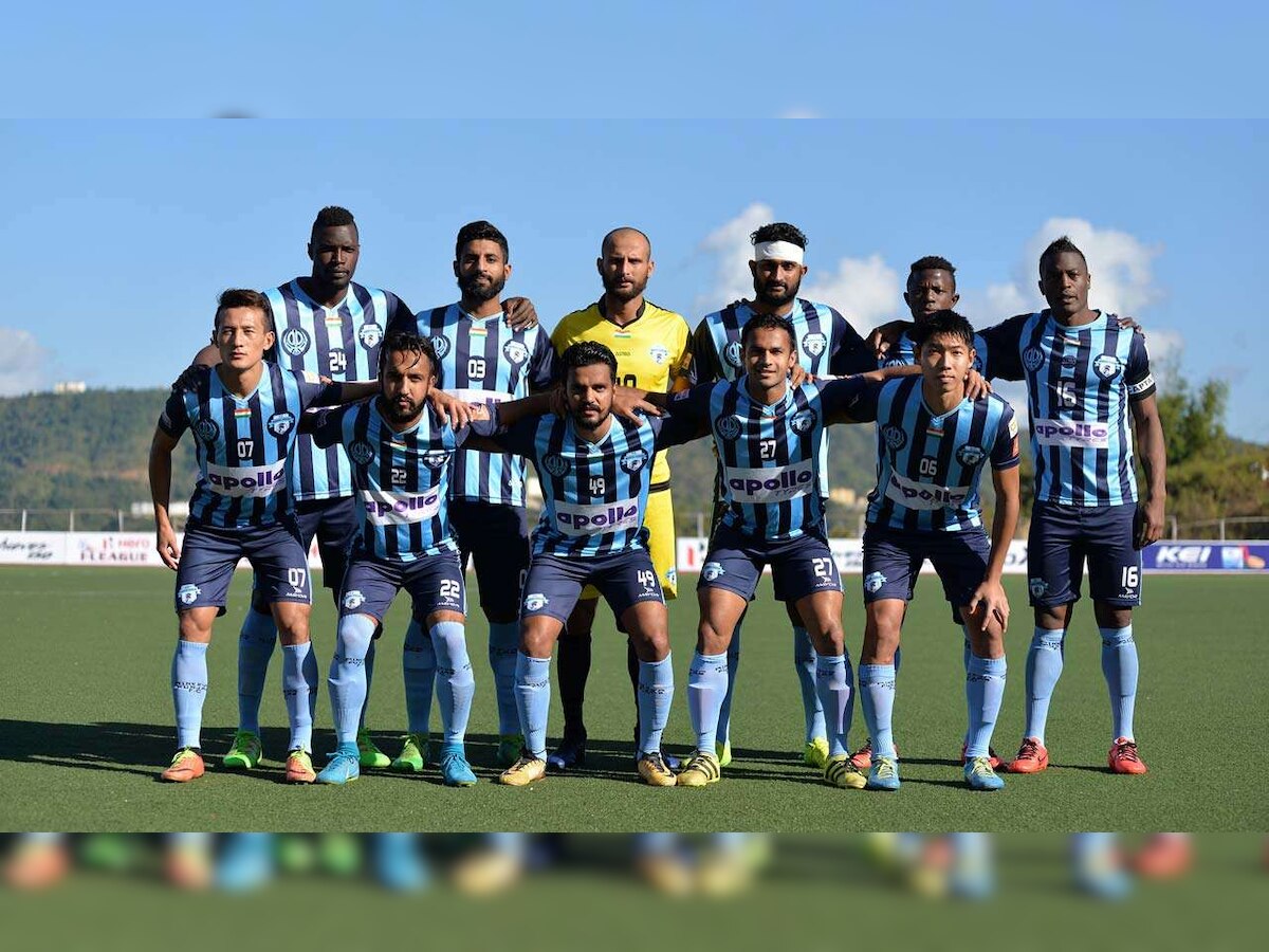 I-League, Preview: Minerva Punjab hope to return to winning ways against Gokulam Kerala