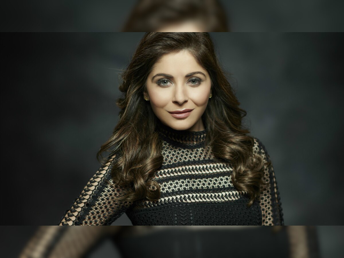 Kanika Kapoor: Music is a universal language that transcends all boundaries