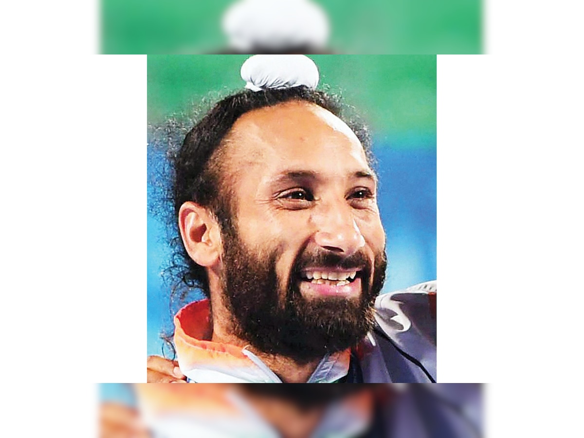 Sardar Singh set to be picked for Sultan Azlan Shah Cup but future remains uncertain