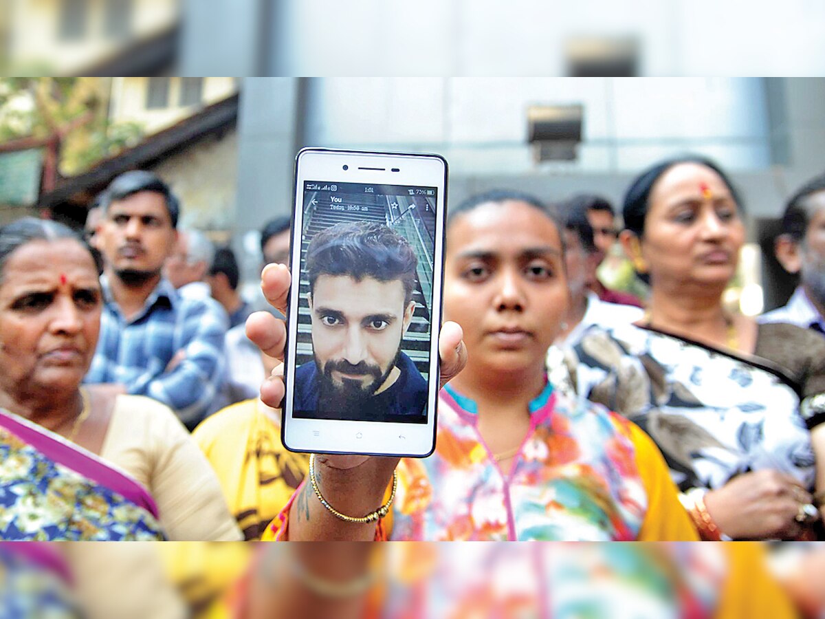 MRI mishap: Rights panel sends notice to Nair Hospital