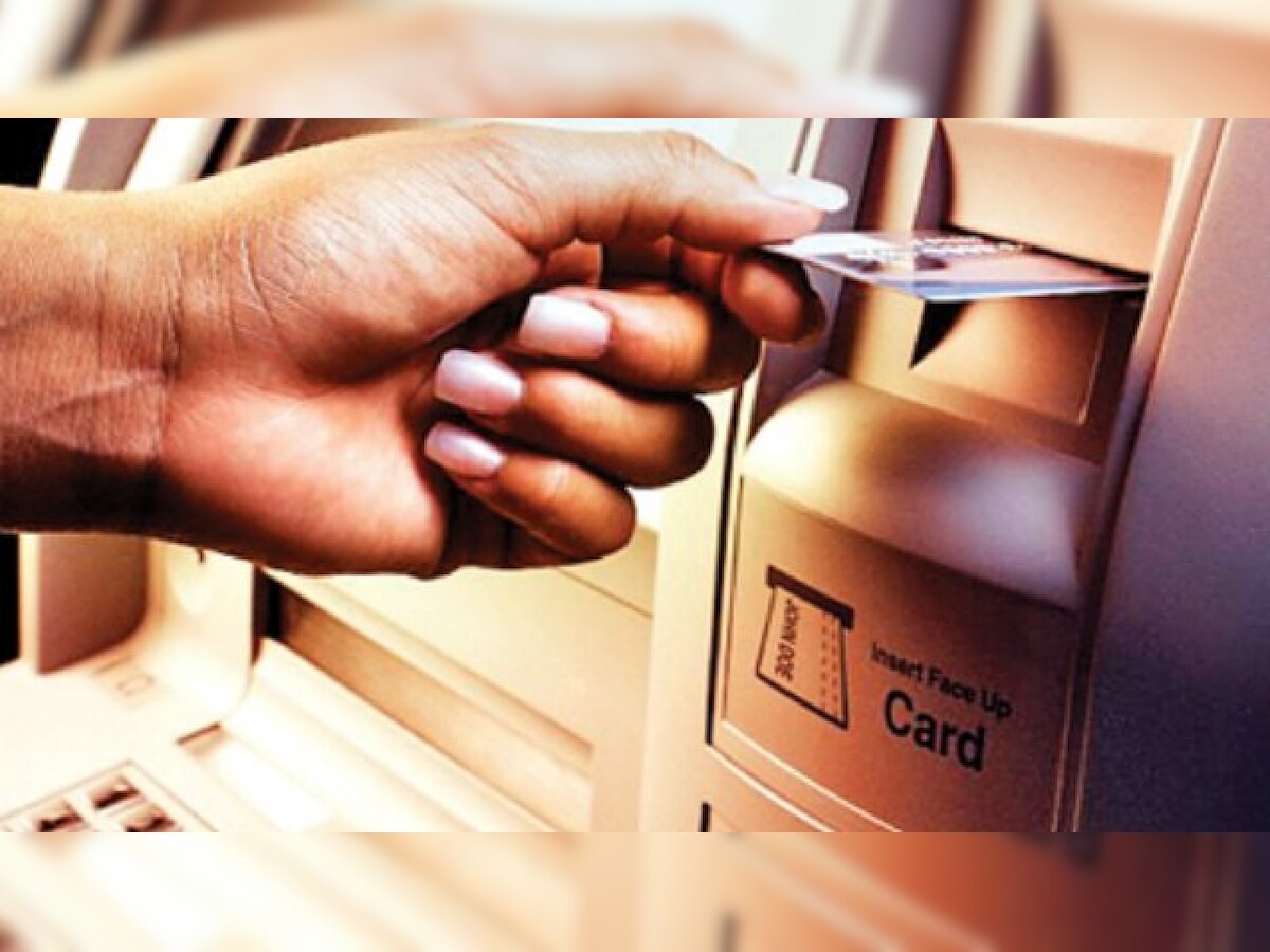 28-yr-old man's card cloned, loses Rs 50,000