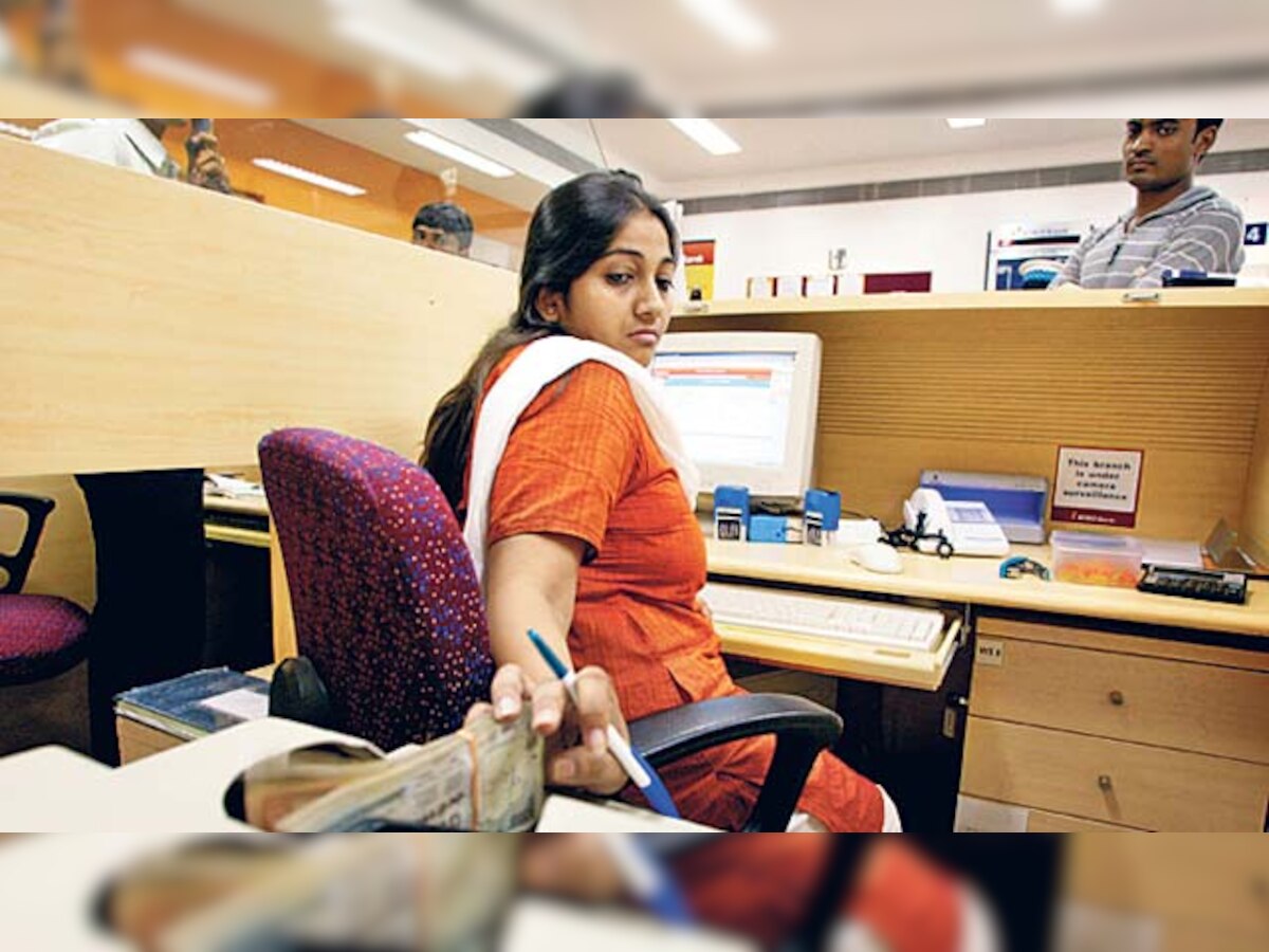Listed old private sector banks set to see valuation upgrades