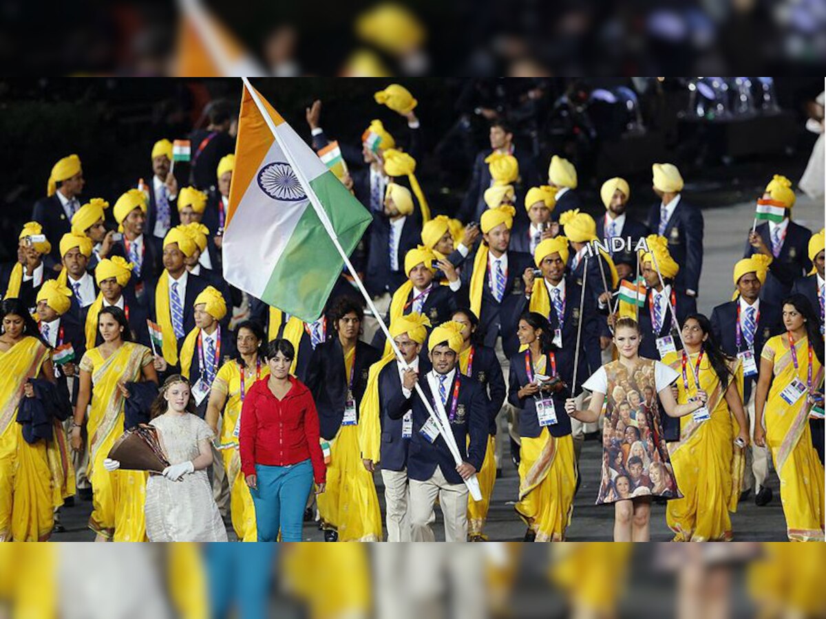 Indian women athletes to wear blazers and trousers at 2018 Commonwealth Games in Australia