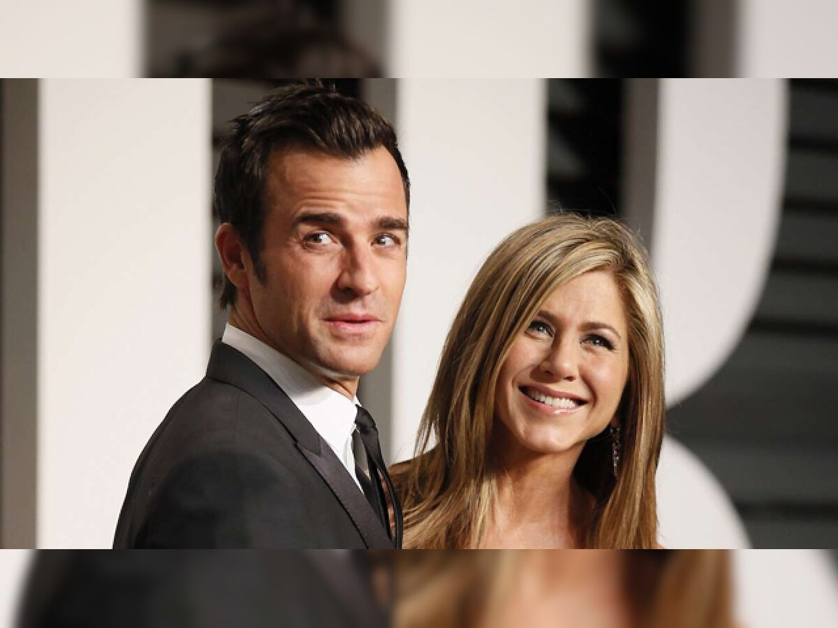 Till coasts do us apart: Here's the real reason behind Jennifer Aniston, Justin Theroux split