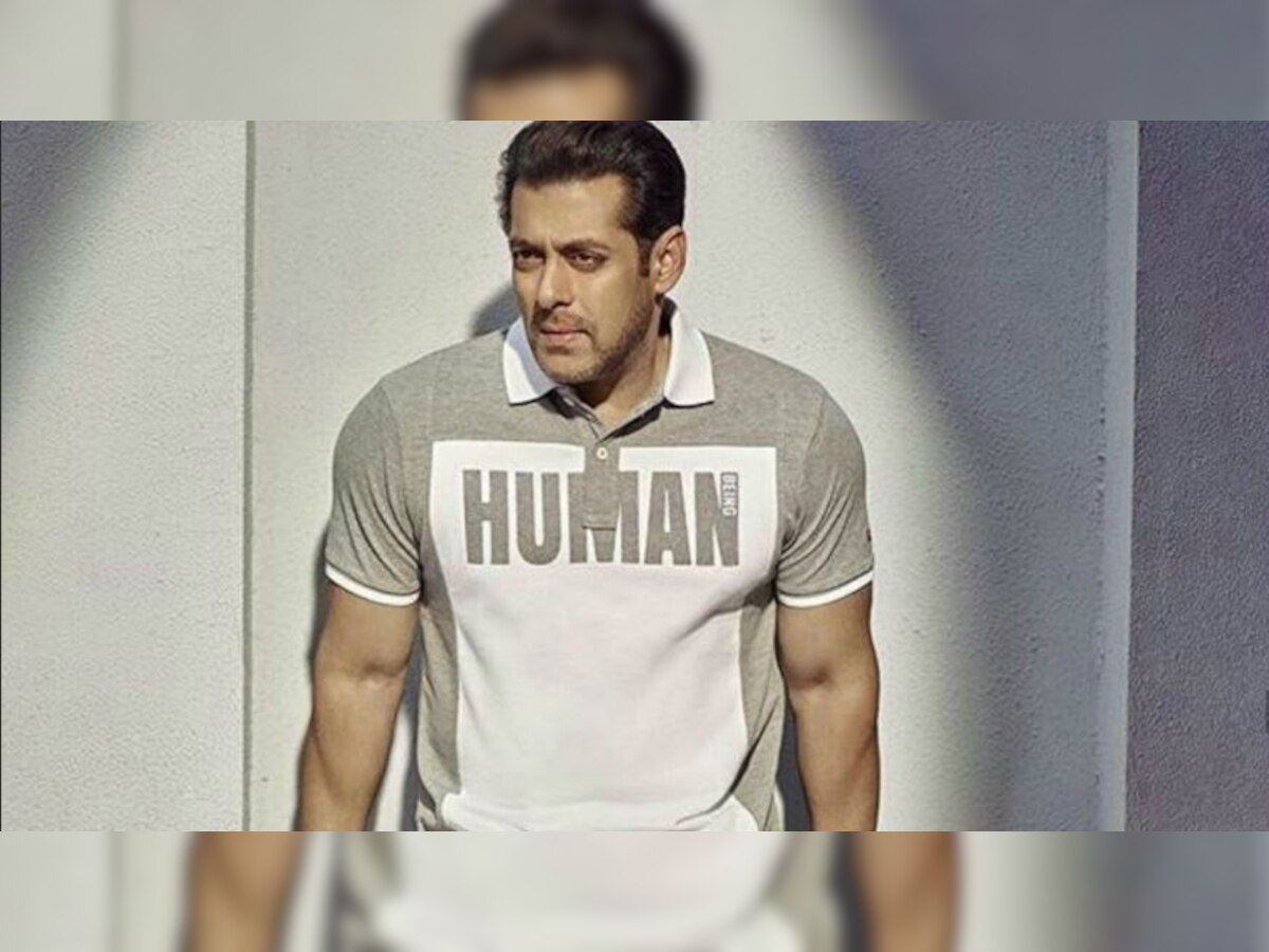 Revealed: Salman Khan's ‘Bharat’ will be shot in this exotic location