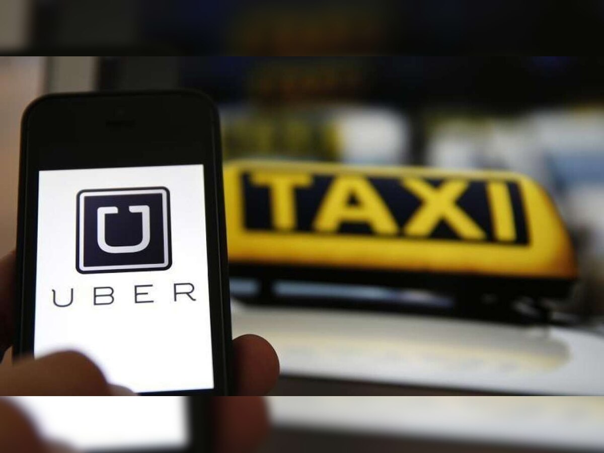 Relief for Uber India after Bombay HC stays I-T notice demanding amount of Rs 109 crore