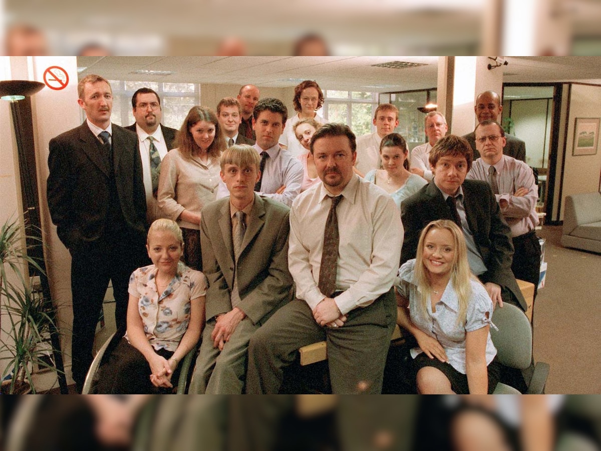 Now get ready for the Indian remake of popular sitcom 'The Office'