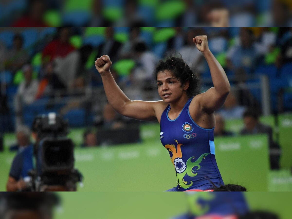 Ace Indian wrestler Sakshi Malik confident of CWG, Asian Games preparations