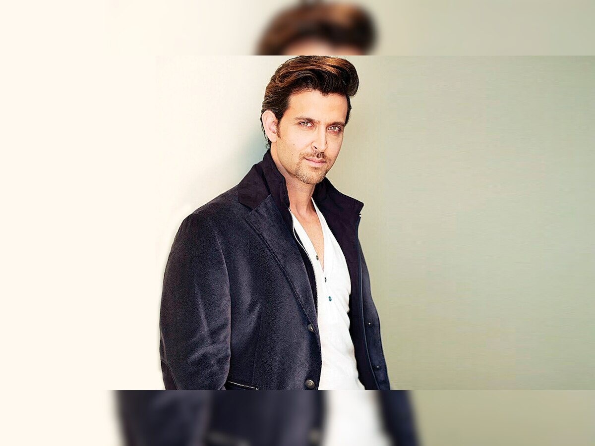 Rs 10 Crore to recreate Bihar in Mumbai for Hrithik Roshan's 'Super 30' ?