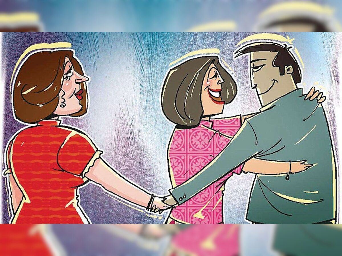 Woman chops off husband's genitals over alleged affair in Punjab