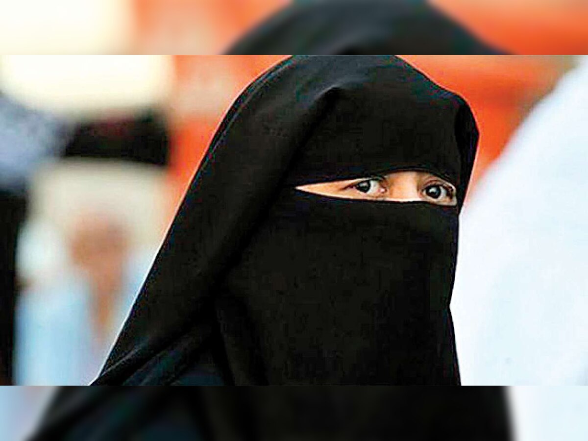 Berlin: Burqa-clad woman assaulted, verbally abused inside store