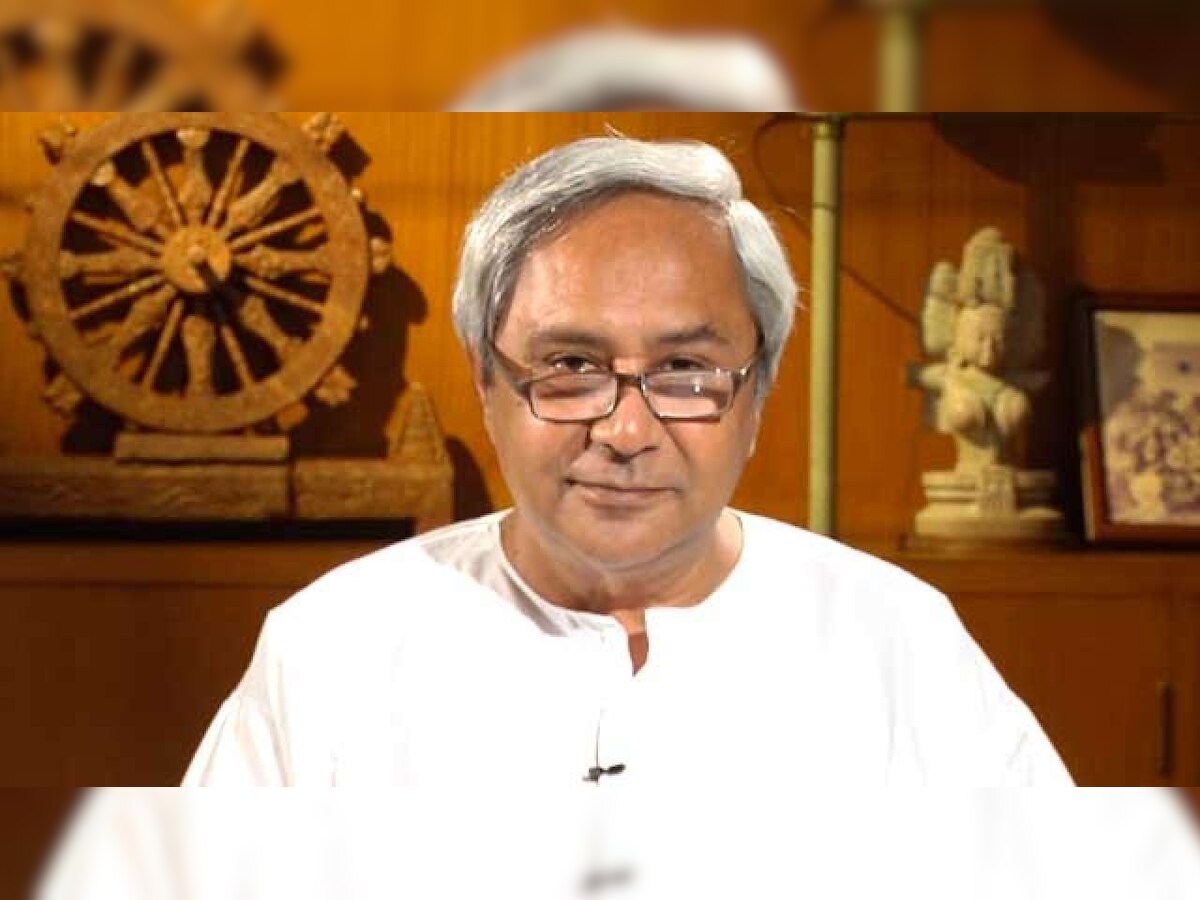 Odisha: Smriti Irani, Naveen Patnaik campaign for BJP, BJD respectively; shoe hurled at Odisha CM