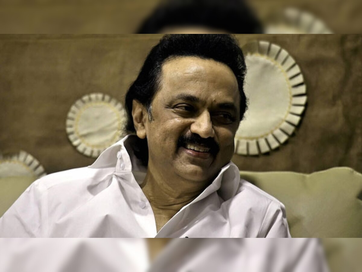 Kamal Haasan, Rajinikanth's political ambitions are like 'glamorous paper flowers', says DMK's MK Stalin