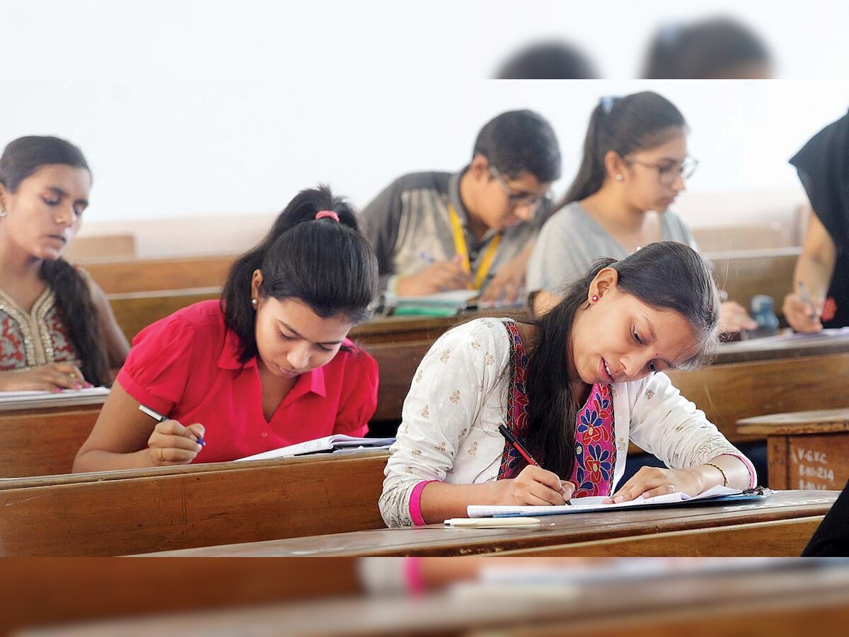 Maha: 14.85L register for HSC this year, no entry for late-comers