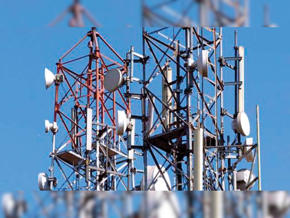 Trai distorted competitive landscape for one operator: COAI