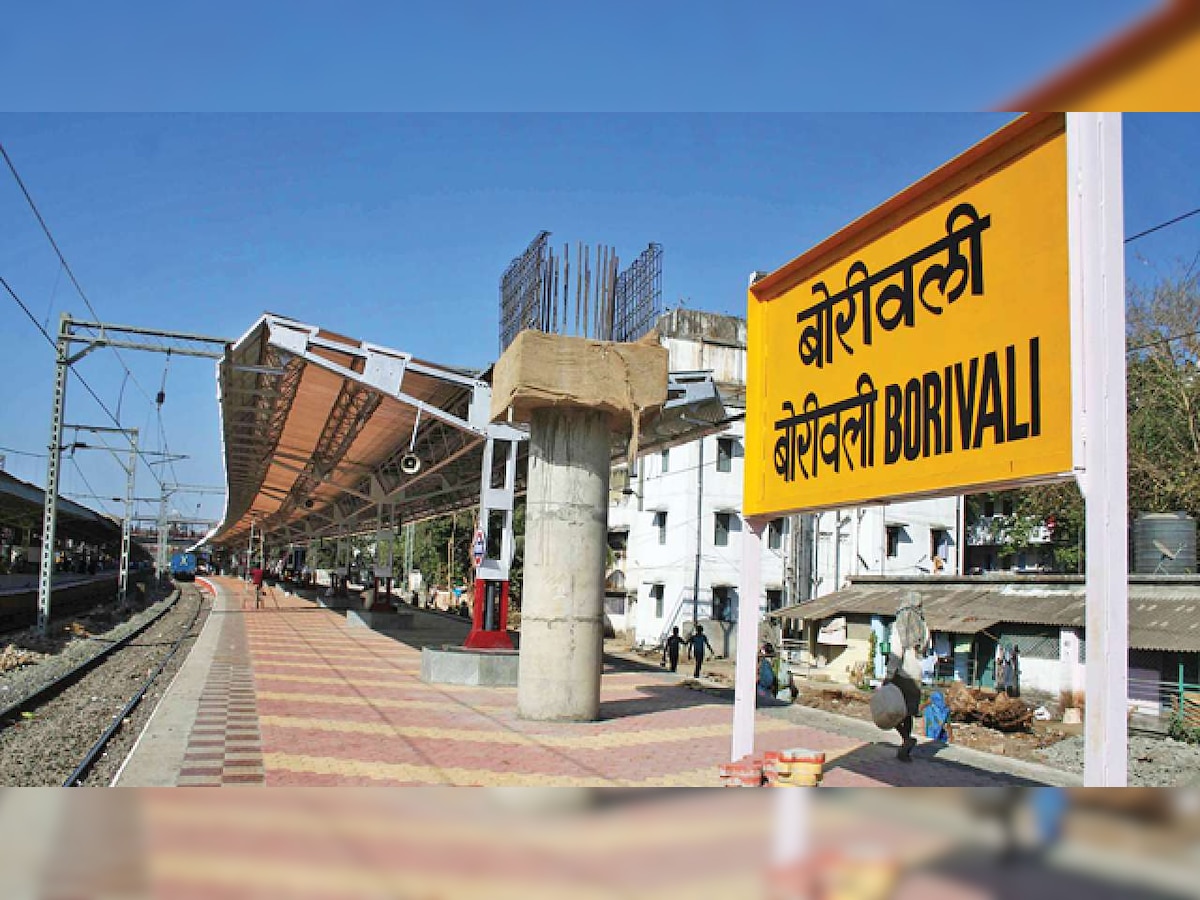 Harbour services till Borivali in 5 yrs