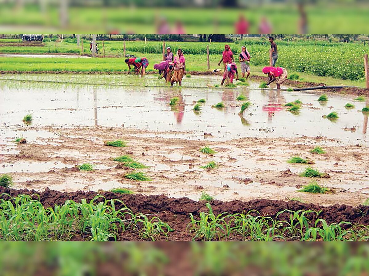 State government to apply block chain technology for land records