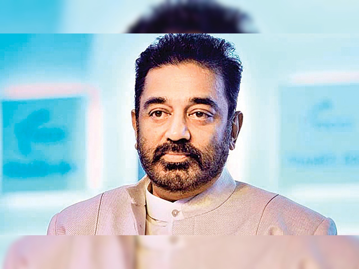 Kamal Haasan all set to launch political party in Madurai