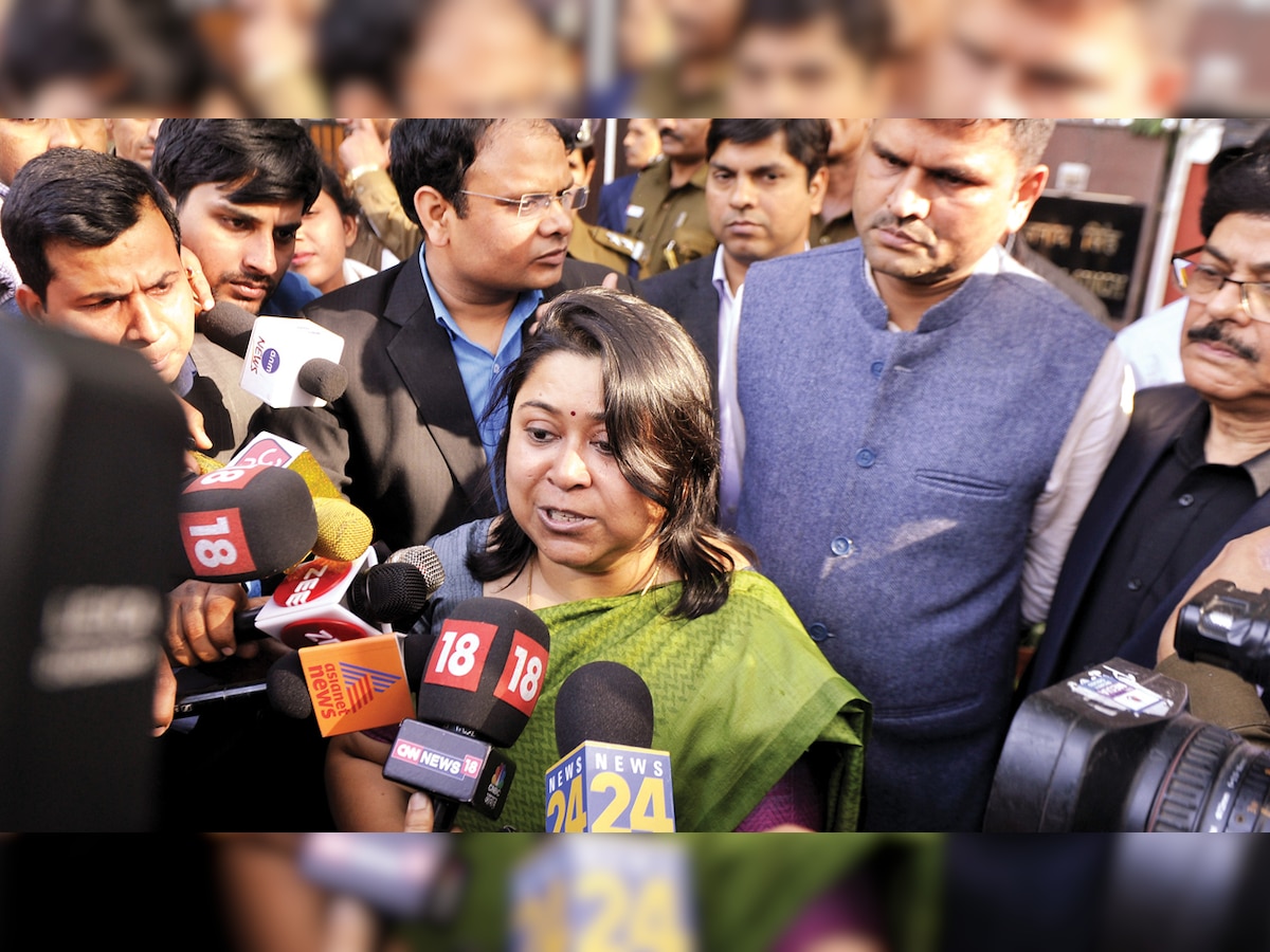 IAS Association calls assault on Chief Secretary 'criminal'