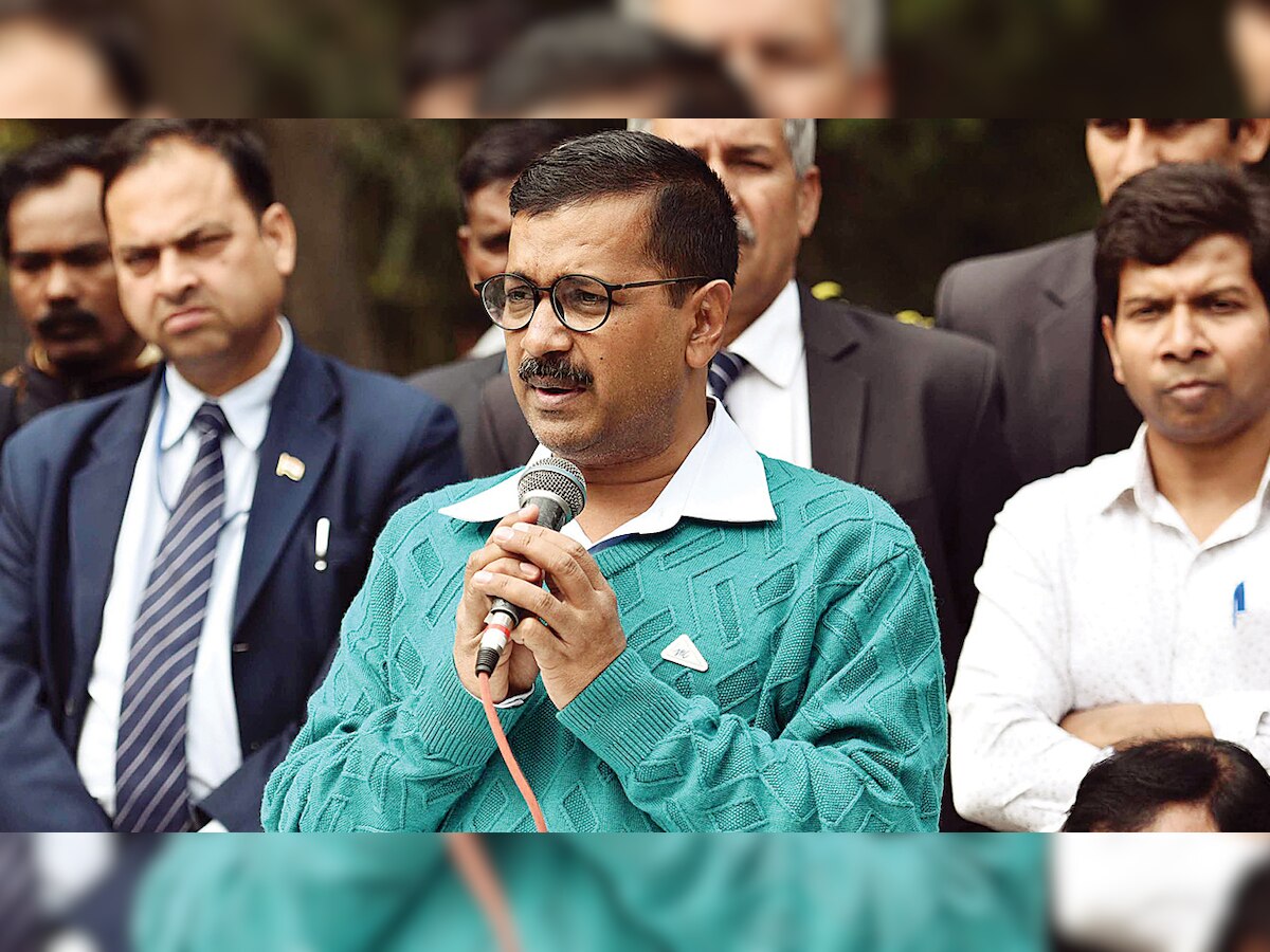AAP leader files complaint against Chief Secretary over 'casteist remarks'
