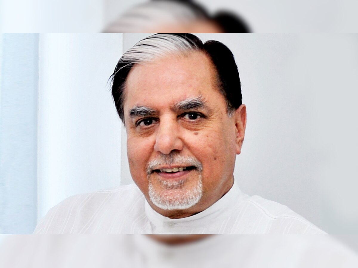 BMA names Subhash Chandra ‘Entrepreneur  of the Decade’