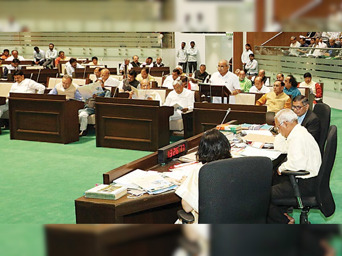 Gujarat Budget 2018: Rs 850 crore for incentives to industry units
