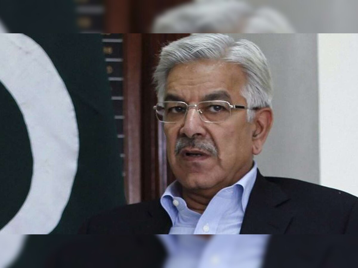 Pakistan given 3-month reprieve over terrorist financing watchlist, says Foreign Minister Khawaja Asif