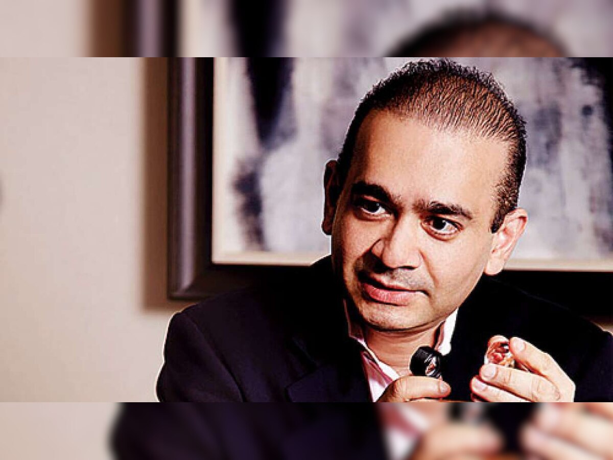 PNB scam: 'He is out on business purpose,' Nirav Modi's lawyer refutes absconding claims