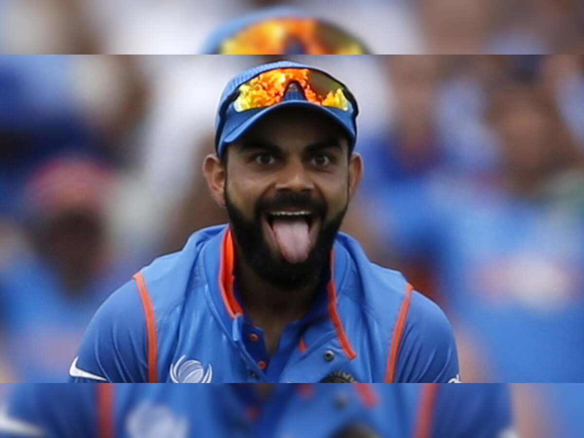 South Africa vs India 2nd T20: Kohli is on the verge of breaking records held by Viv Richards and Don Bradman