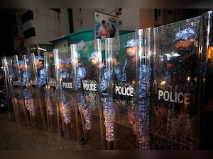 Maldives Crisis: US disappointed over extension of emergency by President Abdulla Yameen