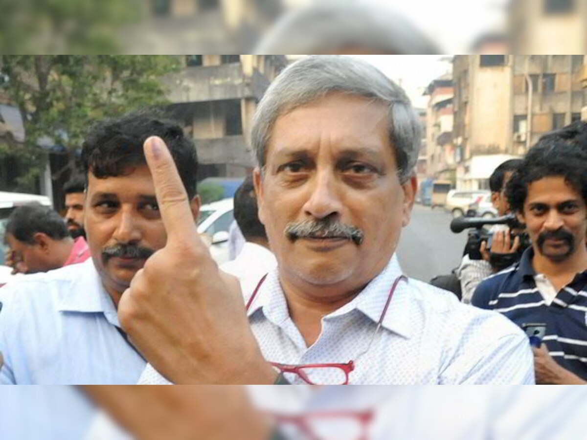 Winner Manohar Parrikar is fighting a medical condition, will come back to Goa soon: Vijay Sardesai 