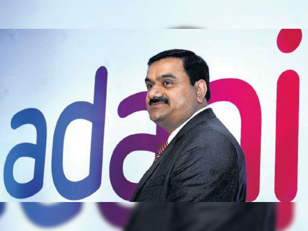 UP Investors Summit 2018: Adani Group to invest Rs 35K cr over 5 years in Uttar Pradesh