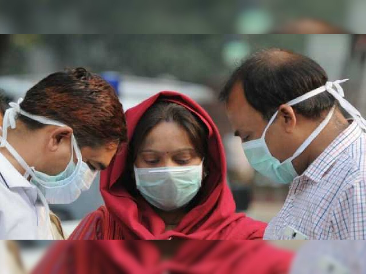 Swine Flu Alert: 88 died, over 1000 tested positive in Rajasthan 