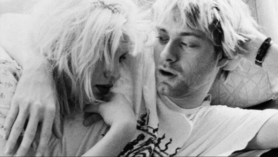 Courtney Love remembers Kurt Cobain on his 51st birth anniversary