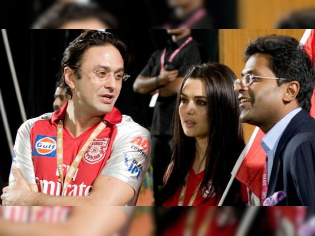 Preity Zinta molestation case: Ness Wadia granted bail after a 500-page chargesheet was filed against him