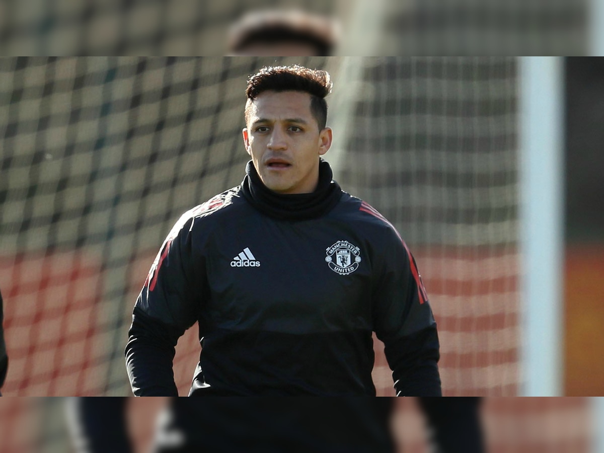 Champions League: Sevilla coach Vincenzo Montella wary of threat from 'fantastic' Alexis Sanchez