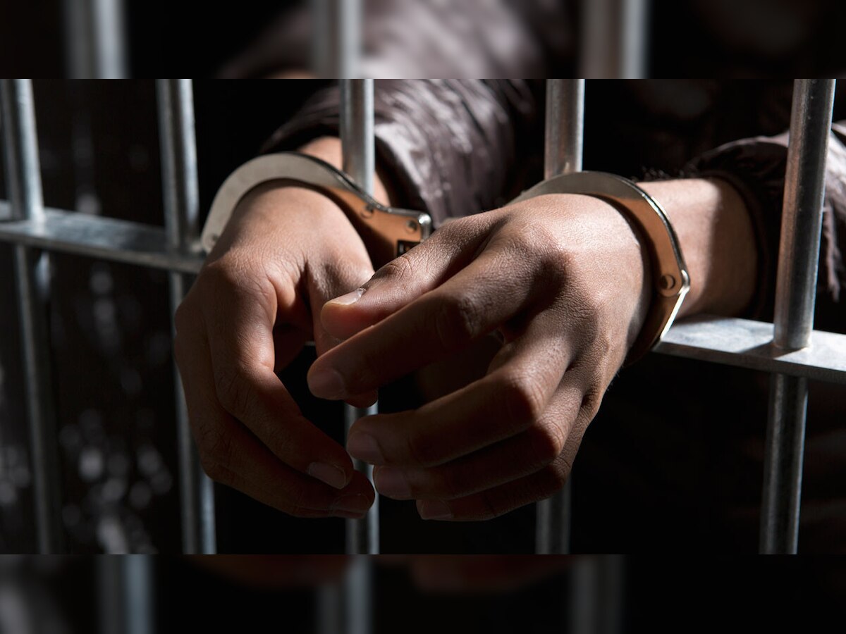 3 Israelis held for filming with drone in Rajasthan
