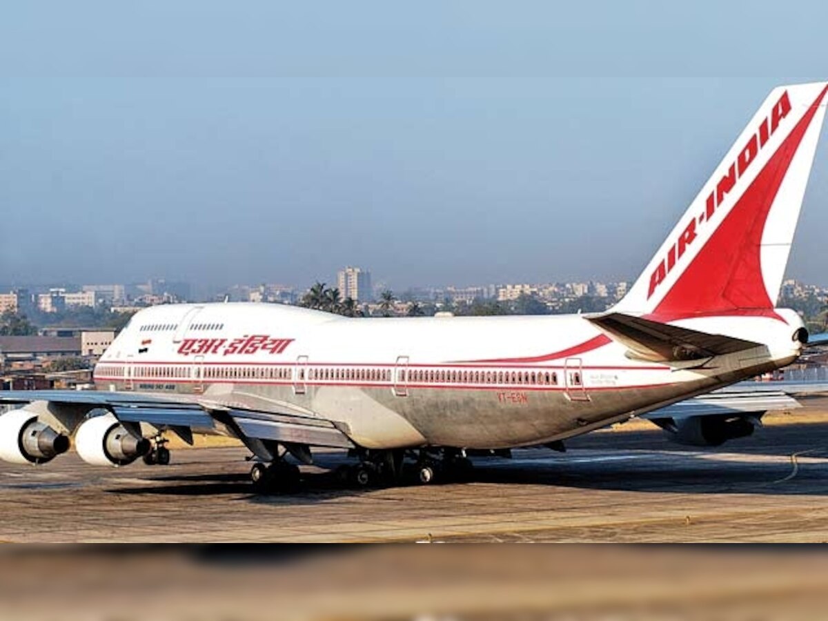 No decision yet on how much Air India stake up for sale: Ashok Gajapathi Raju