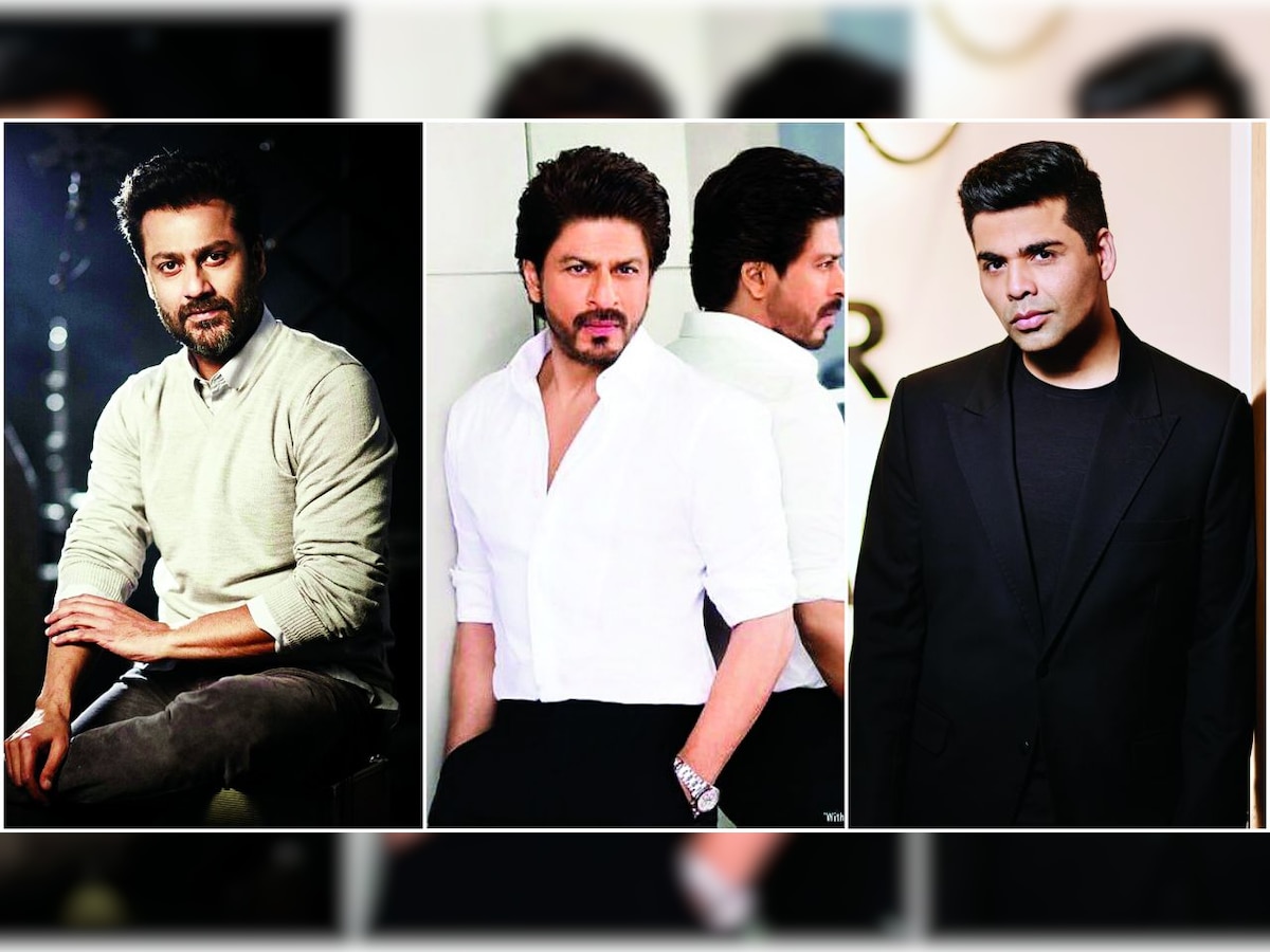 Shocking! 'Kedarnath' director Abhishek Kapoor spews venom against Shah Rukh Khan, Karan Johar?