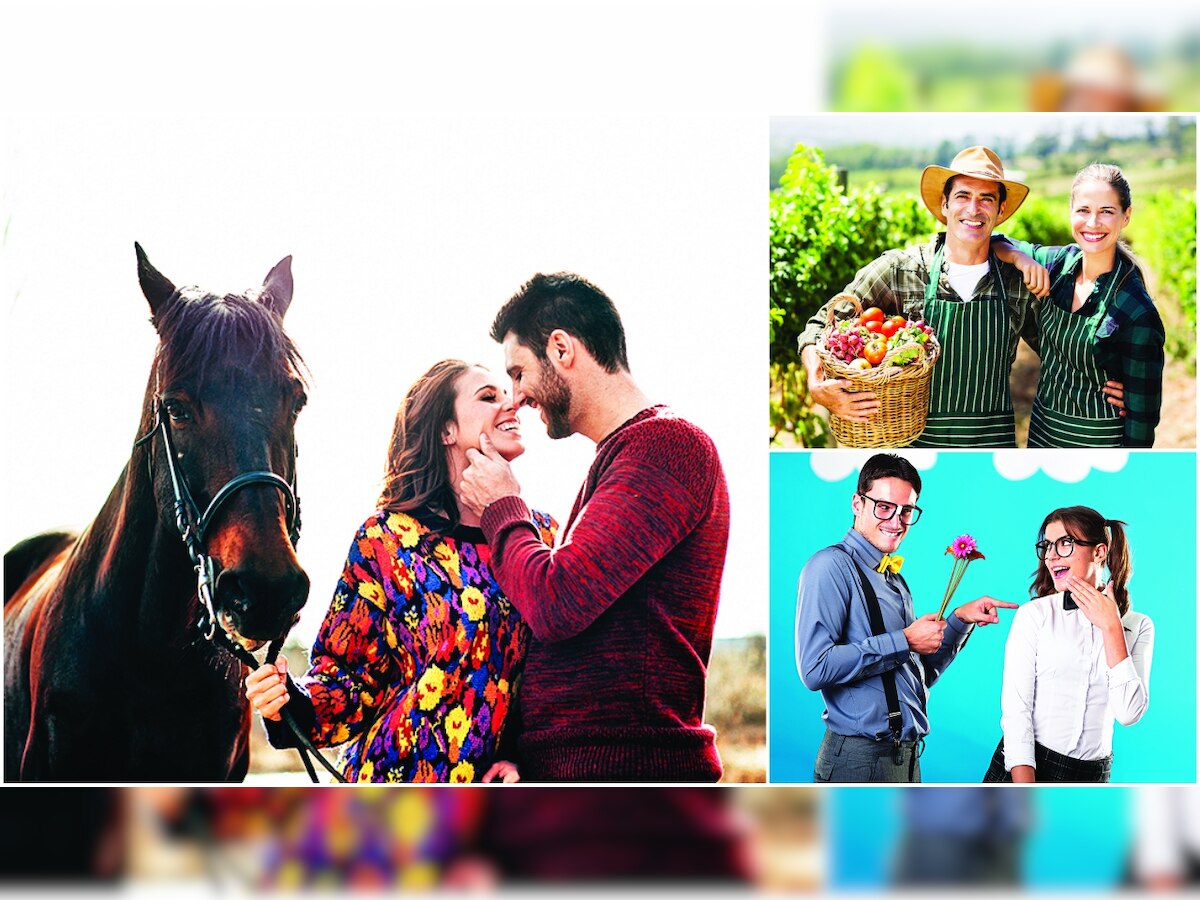 Finding a match just got bizarre with these quirky dating sites and apps
