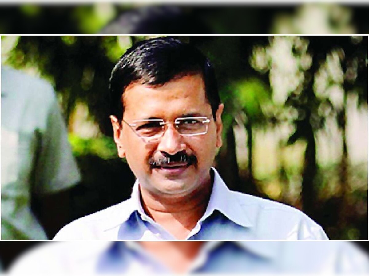 'Throw out corrupt AIADMK and DMK': Kejriwal asks Tamil Nadu people to vote for Kamal Haasan