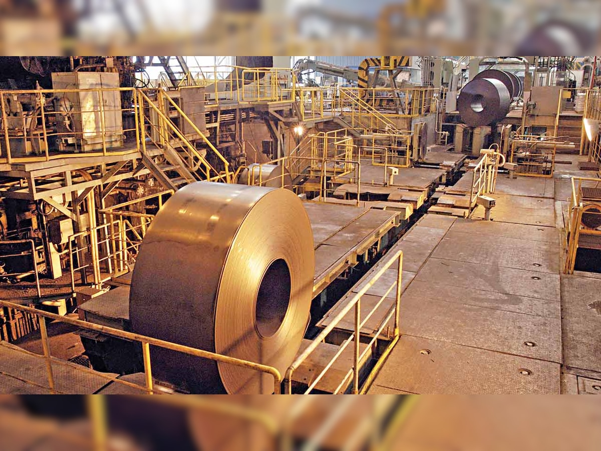 Posco-India takes Rs 656 crore impairment loss after Odisha exit
