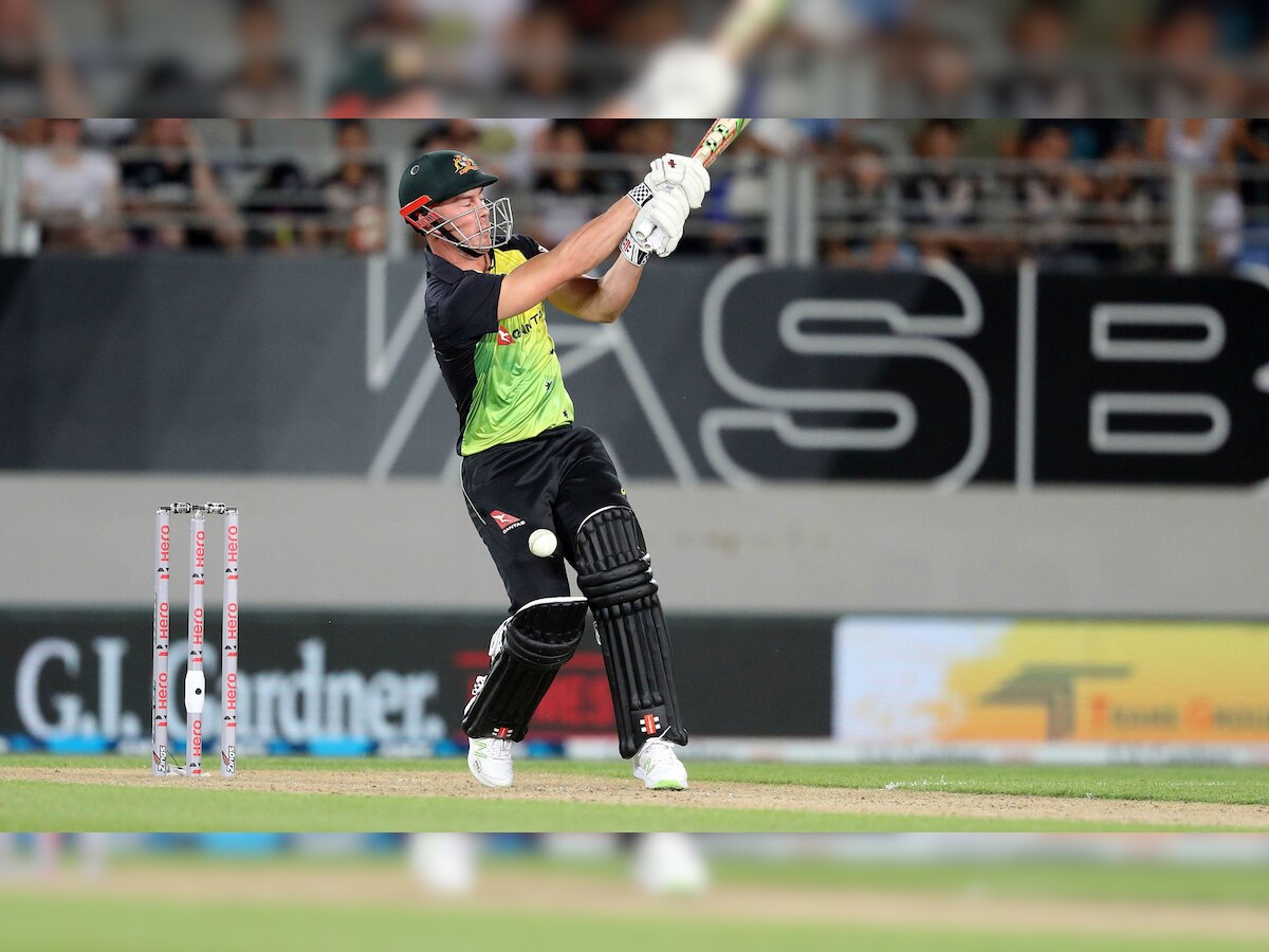 Australia's Chris Lynn to skip Pakistan Super League after shoulder dislocation